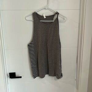 Under Armour tank top heat gear